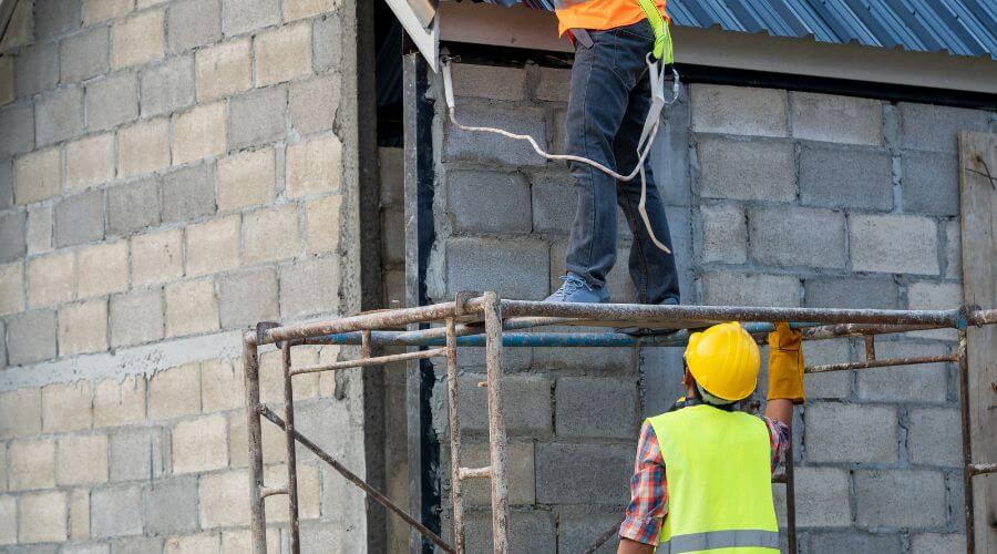 Professional residential roofers in Cripple Creek, VA